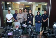 POLDA JATIM BENTUK TIM GABUNGAN TANGANI KASUS PONPES AL-KHOZINY SIDOARJO U3 IMG 20251009 WA0008