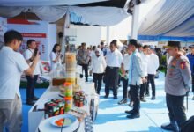 KAPOLRI PAPARKAN BERBAGAI INOVASI POLRI DUKUNG KETAHANAN PANGAN U3 IMG 20251009 WA0013