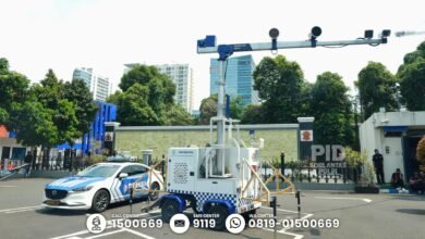 TRANSFORMASI DIGITAL KORLANTAS, KAKORLANTAS :ETLE CATAT PENINGKATAN SIGNIFIKAN PENEGAKAN HUKUM DI JALAN RAYA U3 IMG 20251010 WA0005