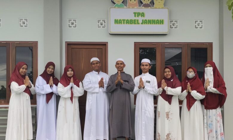 TPA NATABEL JANNAH, PERSEMBAHAN WAKAPOLRI UNTUK GENERASI QUR’ANI PECINTA AL-QUR’AN 9 TPA NATABEL JANNAH, PERSEMBAHAN WAKAPOLRI UNTUK GENERASI QUR’ANI PECINTA AL-QUR’AN U3 IMG 20251011 WA0026