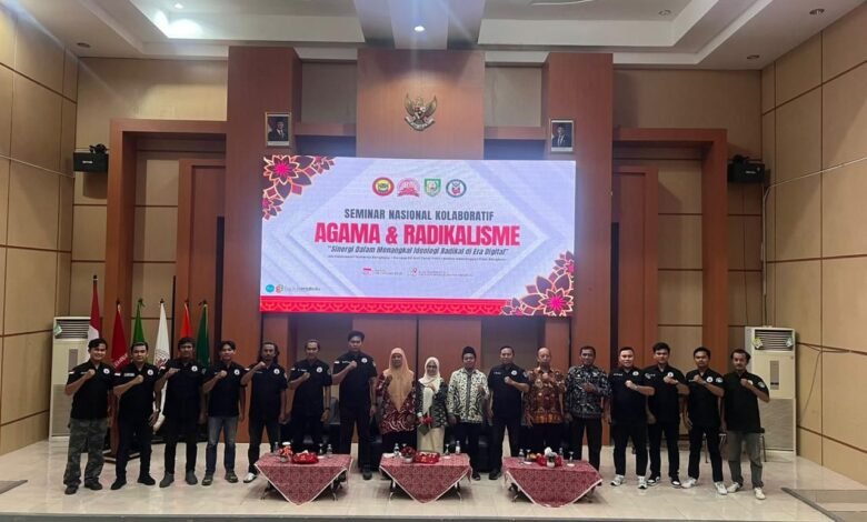 DENSUS 88 AT POLRI GELAR SEMINAR NASIONAL KOLABORATIF AGAMA DAN RADIKALISME U3 IMG 20251012 WA0003