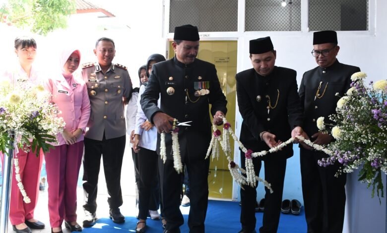 POLRES MADIUN KOTA LAUNCHING SPPG WINONGO BUKTI NYATA KEPEDULIAN SOSIAL U3 IMG 20251014 WA0003