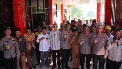 HADIRKAN EKS NAPITER POSO, DIVHUMAS POLRI GELAR FGD KONTRA RADIKAL DI KABUPATEN SIGI U3 IMG 20251014 WA0015