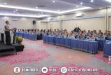 KORLANTAS POLRI SIAPKAN SDM UNGGUL HADAPI ERA BPKB ELEKTRONIK U3 IMG 20251015 WA0006