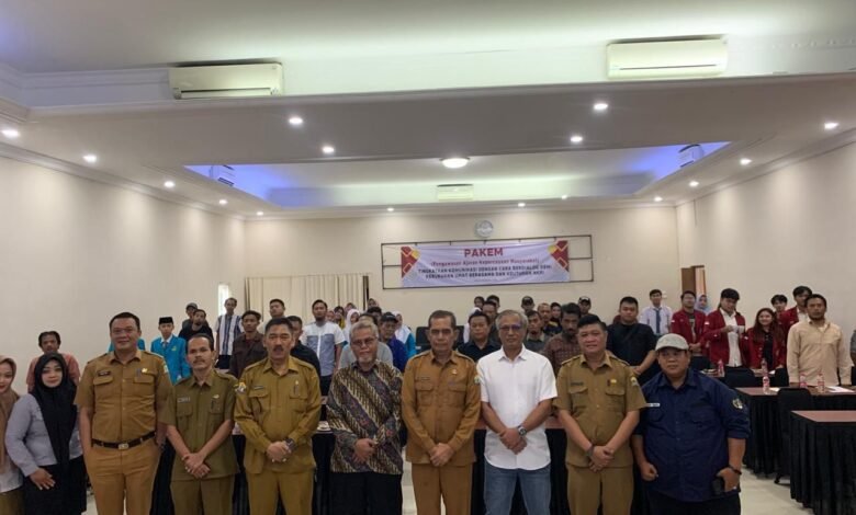 DENSUS 88 AT POLRI GELAR KEGIATAN PAKEM (PENGAWASAN ALIRAN KEPERCAYAAN MASYARAKAT) DI WILAYAH KOTA SERANG U3 IMG 20251015 WA0010