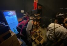 ANGGOTA SAT RESNARKOBA DAN SAMAPTA POLRES TULUNGAGUNG MELAKSANAKAN GIAT RAZIA, PULUHAN MIRAS DIAMANKAN U3 IMG 20251016 WA0005