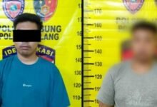 POLRES MALANG BERHASIL AMANKAN DUA PELAKU CURANMOR DI JABUNG, MOTOR KORBAN AKHIRNYA KEMBALI U3 IMG 20251023 WA0007