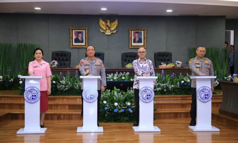 POLRI LAUNCHING SPMB SMA KEMALA TARUNA BAYANGKARA: KOMITMEN BANGUN SDM UNGGUL SEJALAN ASTA CITA PRESIDEN PRABOWO U3 IMG 20251028 WA0023