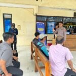 CARA BARU DI KB SAMSAT KEDIRI KOTA HADIR LEBIH DEKAT DAN HUMANIS DI TENGAH MASYARAKAT ,MELALUI &QUOT; POLANTAS MENYAPA&QUOT;. U3 IMG 20251028 WA0027