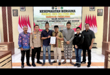 JOGO JATIM : POLRES PROBOLINGGO GANDENG PERGURUAN PENCAK SILAT WUJUDKAN KAMTIBMAS KONDUSIF U3 SCREENSHOT 20251031 133125