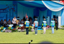 KAPOLRI PIMPIN APEL OJOL KAMTIBMAS “JOGO JATIM” BERSAMA POLDA JAWA TIMUR DI MALANG U3 SCREENSHOT 20251031 133315