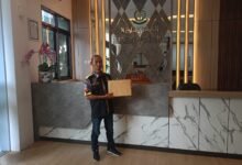 LSM GMBI LAPORKAN DUGAAN KORUPSI MANTAN LURAH JATIREJO KE KEJARI NGANJUK U4 IMG 20251001 WA0041