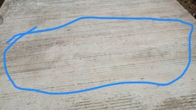 DIDUGA TAK TRANSPARAN, PEMBANGUNAN RABAT BETON DI DESA PLOSOHARJO DISOROT U6 1001299380