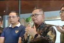 DUGAAN PENYELEWENGAN DANA MBG, BGN UNGKAP LAPORAN ANGGARAN FIKTIF DI SEJUMLAH SPPG. U6 1001308961