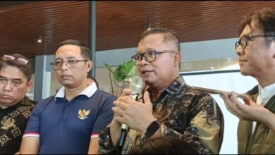 DUGAAN PENYELEWENGAN DANA MBG, BGN UNGKAP LAPORAN ANGGARAN FIKTIF DI SEJUMLAH SPPG. U6 1001308961