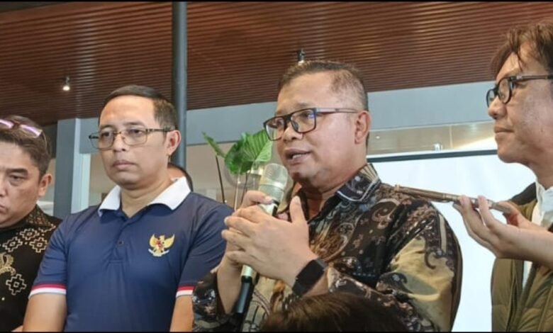 DUGAAN PENYELEWENGAN DANA MBG, BGN UNGKAP LAPORAN ANGGARAN FIKTIF DI SEJUMLAH SPPG. U6 1001308961