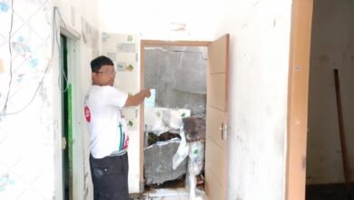 SIAPA BERTANGGUNG JAWAB ATAS LONGSOR DI PERUMAHAN PURI KELAPA GADING 2 KARANGREJO, WUNGU, MADIUN? U6 1001334068 1