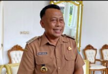 BUPATI PONOROGO SUGIRI SANCOKO TERJARING OTT KPK  1001388826