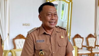 BUPATI PONOROGO SUGIRI SANCOKO TERJARING OTT KPK  1001388826