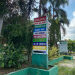 WARGA KELUHKAN PUSKESMAS KLECOREJO TUTUP SEBELUM JAM PELAYANAN BERAKHIR 1001401498