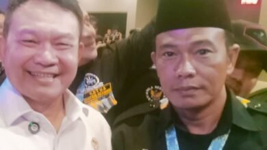 PT. AKHSA DIDUGA ABAIKAN SURAT PEMBEKUAN, GMBI “MENGGEDOR PINTU PENEGAK HUKUM” PERUSAHAAN DINILAI NEKAT BEROPERASI SEOLAH KEBAL HUKUM 1001452391