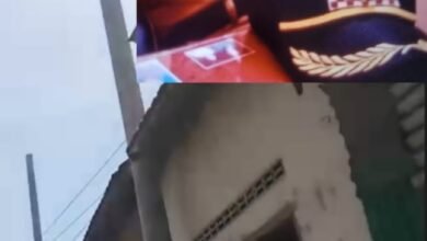 PROYEK TIANG LISTRIK DI DESA BULU DIDUGA TANPA KAJIAN TEKNIS DAN SOSIALISASI: WARGA PROTES, PERANGKAT DESA BERI JAWABAN KONTRADIKTIF IMG 20251126 WA0005