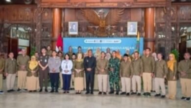 RUMAH SAKIT UMUM DAERAH DR. ISKAK TULUNGAGUNG GANDENG MEDIA PERKUAT TRANSPARASI INFORMASI PUBLIK IMG 20251103 172024
