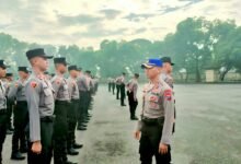 ASAH FUNGSI TEKNIS KEPOLISIAN DAN KEPEKAAN SOSIAL, 247 SISWA DIKTUKBA SPN POLDA JATIM MULAI LATJA U3 IMG 20251103 WA0006