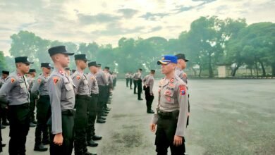 ASAH FUNGSI TEKNIS KEPOLISIAN DAN KEPEKAAN SOSIAL, 247 SISWA DIKTUKBA SPN POLDA JATIM MULAI LATJA U3 IMG 20251103 WA0006