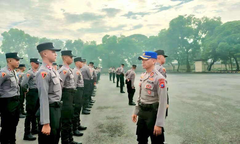 ASAH FUNGSI TEKNIS KEPOLISIAN DAN KEPEKAAN SOSIAL, 247 SISWA DIKTUKBA SPN POLDA JATIM MULAI LATJA U3 IMG 20251103 WA0006