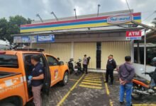 RESPON CEPAT LAPORAN 110 POLISI BERHASIL AMANKAN PRIA DIDUGA PEMBOBOL ATM DI PAKISAJI MALANG U3 IMG 20251103 WA0008
