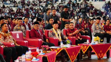 TUTUP TANWIR IMM DI MALANG, KAPOLRI AJAK DUKUNG PROGRAM PEMERINTAH U3 SCREENSHOT 20251101 134915