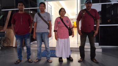 ALIANSI KEDIRI RAYA ( AKR ) MELAYANGKAN SURAT AUDENSI KE POLRES KEDIRI TERKAIT TAMBANG ILEGAL DI WILAYAH KABUPATEN KEDIRI U4 IMG 20251102 WA0013