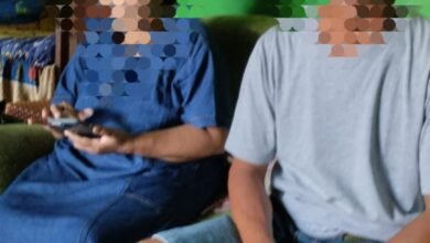 DUGAAN NIKAH SIRI DI CAMPUREJO KEDIRI, WARGA HEBOH: SUAMI SAH MASIH TERIKAT PERNIKAHAN U6 1001374621