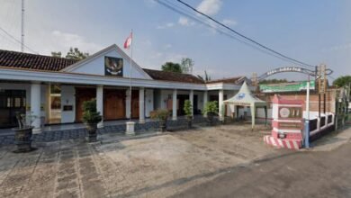 PENGUMUMAN HASIL PENJARINGAN PERANGKAT DESA SIMBATAN DIWARNAI KEGADUHAN 1001527706