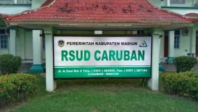 MENCEDERAI NURANI PUBLIK, PASIEN KECELAKAAN DIDUGA DIPULANGKAN RSUD CARUBAN KARENA TAK MAMPU BAYAR 1001543319
