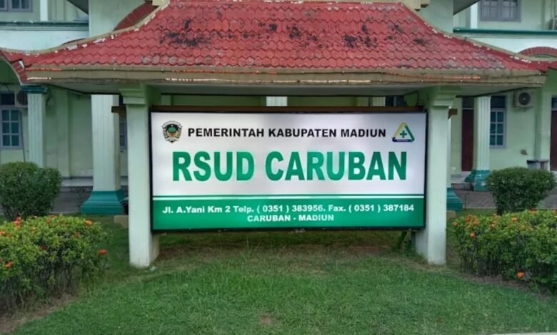 MENCEDERAI NURANI PUBLIK, PASIEN KECELAKAAN DIDUGA DIPULANGKAN RSUD CARUBAN KARENA TAK MAMPU BAYAR 1001543319