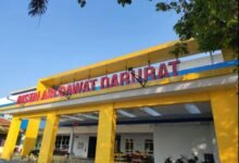 POLEMIK JAMINAN PASIEN DI RSUD CARUBAN DISOROT PEGIAT SOSIAL DAN LSM 1001547053