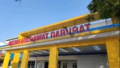 POLEMIK JAMINAN PASIEN DI RSUD CARUBAN DISOROT PEGIAT SOSIAL DAN LSM 1001547053