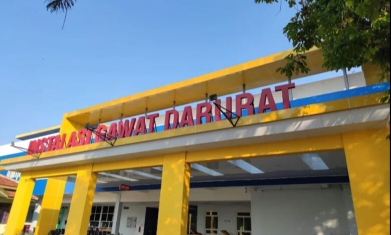 POLEMIK JAMINAN PASIEN DI RSUD CARUBAN DISOROT PEGIAT SOSIAL DAN LSM 1001547053