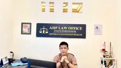 PRAKTIK PENAHANAN JAMINAN DI RSUD CARUBAN MENDAPAT SOROTAN DARI PRAKTISI HUKUM. 1001549652