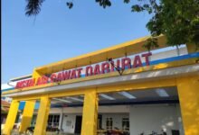 RSUD CARUBAN KEMBALI DISOROT: DUGAAN PENAHANAN BPKB PASIEN MELAHIRKAN DINILAI MENCEDERAI NURANI KEMANUSIAAN 1001554227