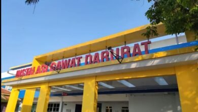 RSUD CARUBAN KEMBALI DISOROT: DUGAAN PENAHANAN BPKB PASIEN MELAHIRKAN DINILAI MENCEDERAI NURANI KEMANUSIAAN 1001554227