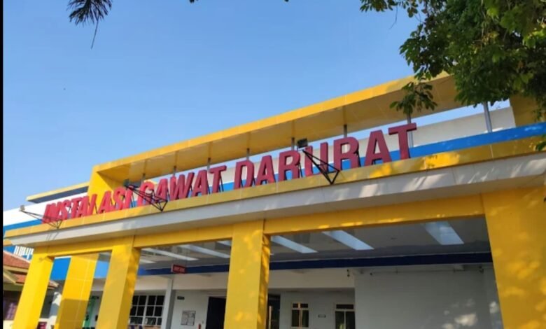 RSUD CARUBAN KEMBALI DISOROT: DUGAAN PENAHANAN BPKB PASIEN MELAHIRKAN DINILAI MENCEDERAI NURANI KEMANUSIAAN 1001554227