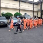 TUTUP TAHUN 2025,SATRESKOBA POLRES KEDIRI KOTA UNGKAP 76 KASUS DAN JERAT 125 TERSANGKA IMG 20251209 WA0004