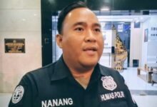 POLRES TULUNGAGUNG KLARIFIKASI DUGAAN PEMERASAN TERHADAP WARTAWAN IMG 20251223 WA0008