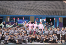 DETEKSI DINI KESEHATAN ANAK, PULUHAN MURID DAN GURU IKUTI SKRINING DI TK KEMALA BHAYANGKARI 42 SCREENSHOT 20251203 194933