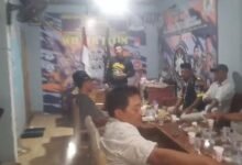 AWALI 2026, LSM GMBI JATIM PERKUAT SINERGI DENGAN PERS UNTUK PENGAWASAN SOSIAL 1001558965