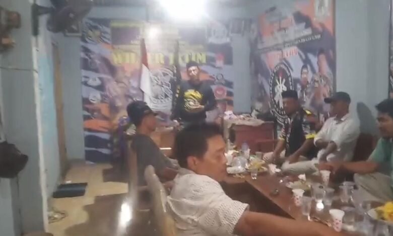 AWALI 2026, LSM GMBI JATIM PERKUAT SINERGI DENGAN PERS UNTUK PENGAWASAN SOSIAL 1001558965