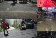 BAKSOS PENAMBALAN JALAN ,BUKTI PSHT RAYON POHRUBUH PEDULI AKAN LINGKUNGAN 13 BAKSOS PENAMBALAN JALAN ,BUKTI PSHT RAYON POHRUBUH PEDULI AKAN LINGKUNGAN 1001787698